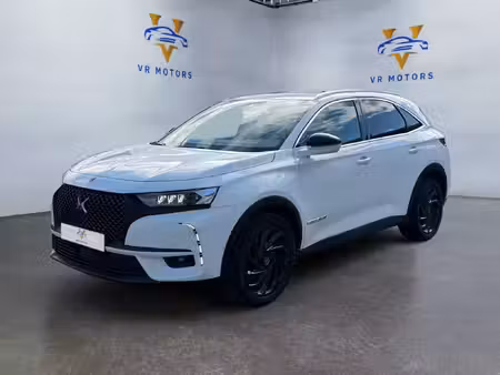 DS 7 2.0 HDi 177 Performance Line