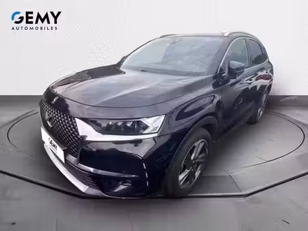 DS 7 1.5 HDi 130 Chic