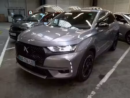 DS 7 E Tense 1.6 Performance Line