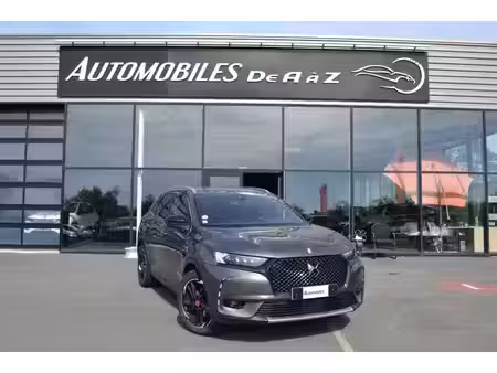 DS 7 2.0 HDi 177 Performance Line