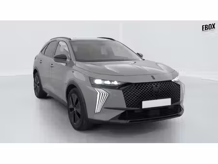 DS 7 E Tense 1.6 Performance Line 4x4