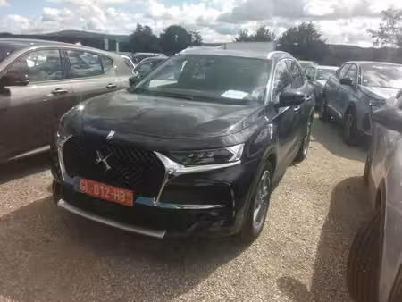 DS 7 E Tense 1.6 Opera