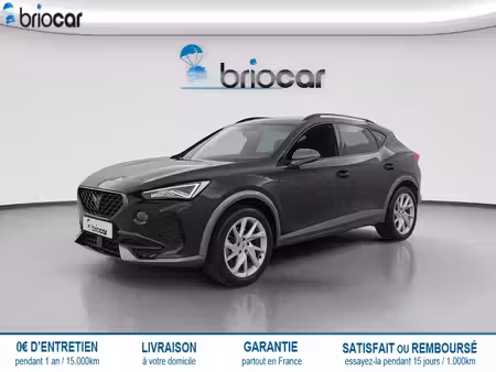 Cupra Formentor 1.4 150 Business Edition