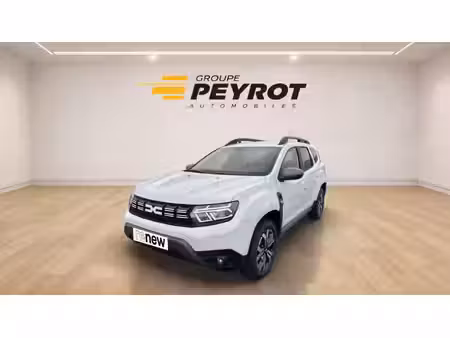 Dacia Duster Eco G 1.0 101 Journey
