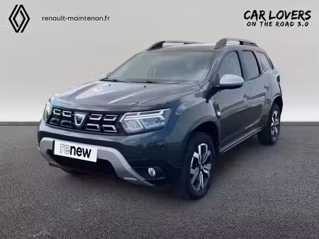 Dacia Duster Eco G 1.0 101