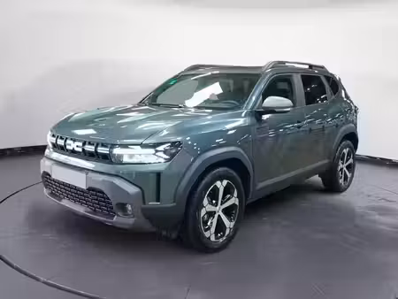 Dacia Duster 1.2 140 Journey
