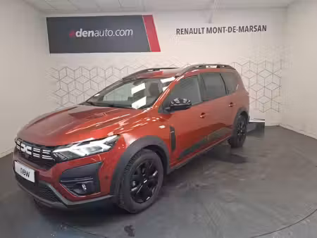 Dacia Jogger 1.0 110