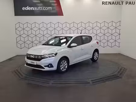 Dacia Sandero 1.0 Expression