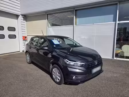 Dacia Sandero 1.0 Confort