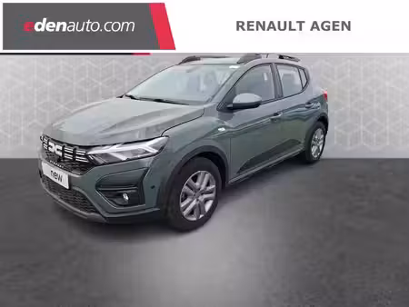 Dacia Sandero 1.0 Expression