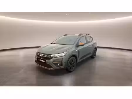 Dacia Sandero 1.0