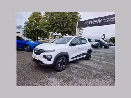 Dacia Spring 45 Confort