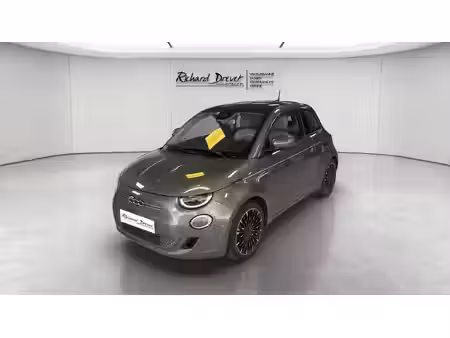 Fiat 500 118 La Prima