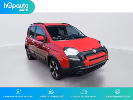 Fiat Panda 1.0 70 Cross