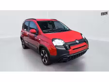 Fiat Panda 1.0 70 Cross