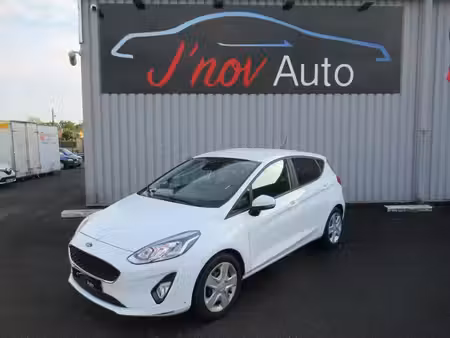Ford Fiesta 1.0 95 Cool & Connect