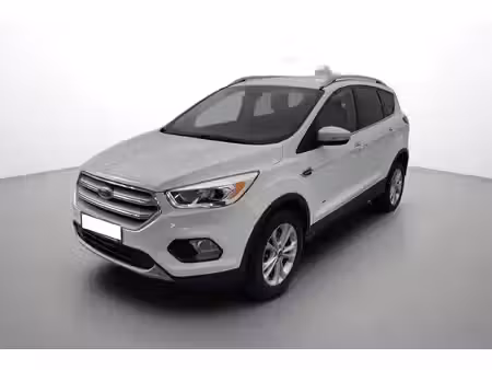 Ford Kuga 2.0 TDCi 150 Business 4x4