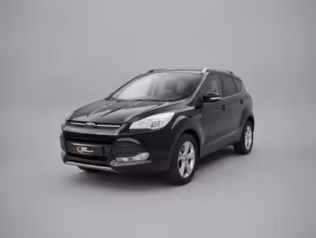 Ford Kuga 2.0 TDCi 140