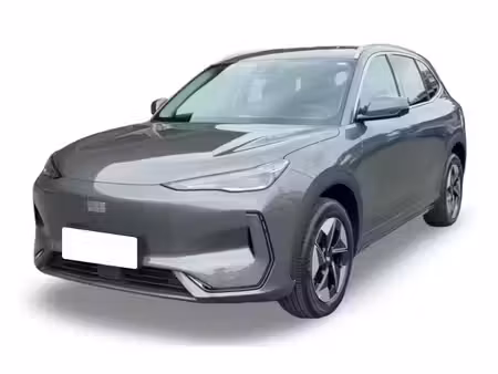 Geely E5 