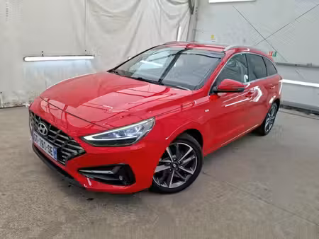 Hyundai i30 1.0 T-GDi 120 Creative