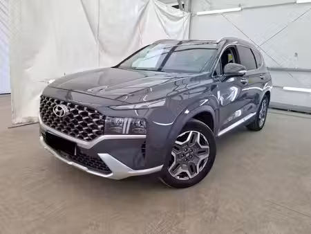 Hyundai Santa Fe 1.6 T-GDi 265 Executive HTRAC