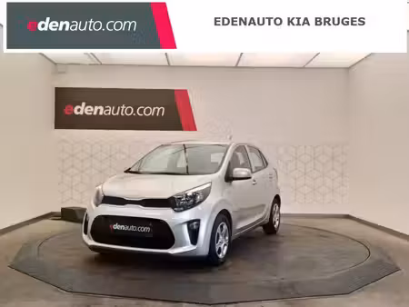 Kia Picanto 1.0 67 Active