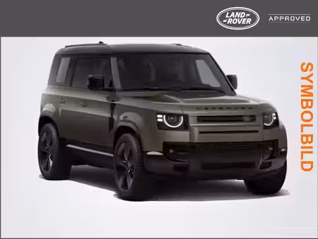 Land Rover Defender P425 V8 5.0 425 4x4