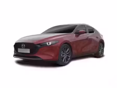 Mazda Mazda3 Skyactiv D 1.8 116 Style