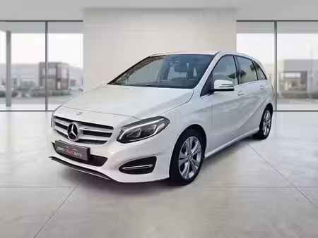 Mercedes-Benz Classe B B 200 Sensation