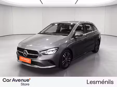 Mercedes-Benz Classe B B 180 Progressive Line
