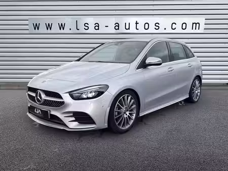 Mercedes-Benz Classe B B 180 AMG Line