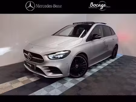 Mercedes-Benz Classe B B 200 AMG Line