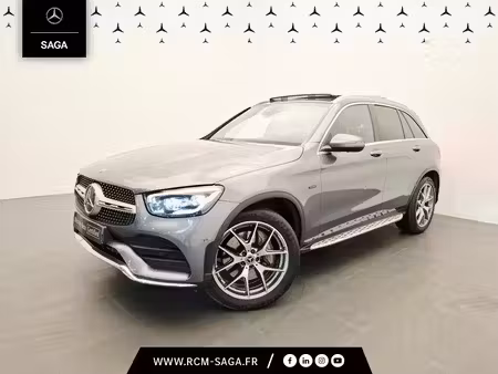 Mercedes-Benz Classe E E 300 2.0 211 AMG Line 4Matic