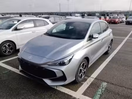 MG 360 Luxury