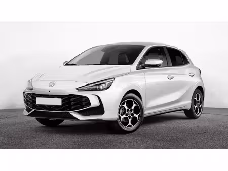 MG MG5 Luxury