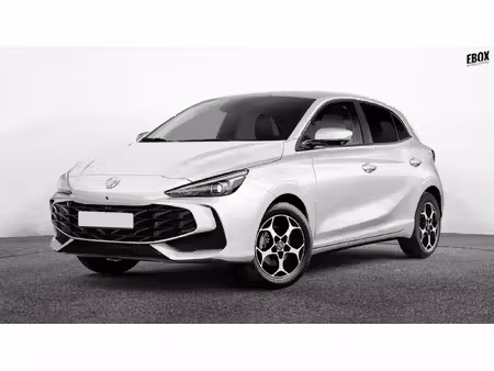 MG MG5 Luxury