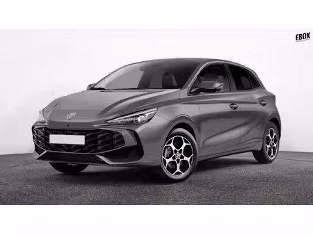 MG MG5 Luxury