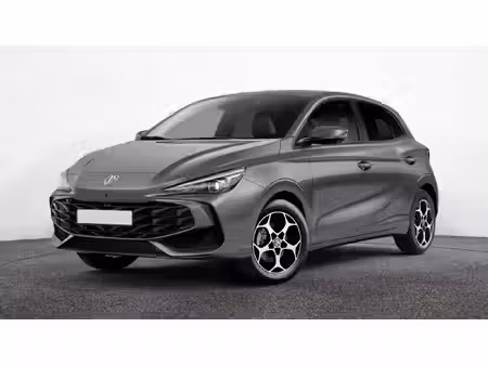 MG MG5 Luxury