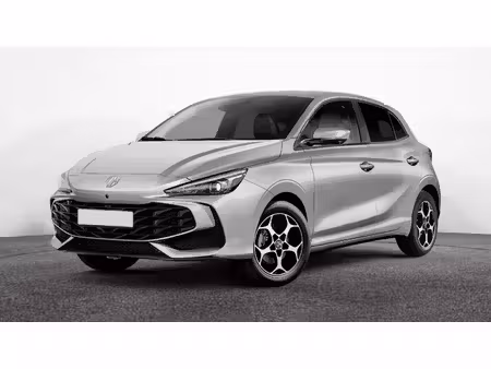MG MG5 Luxury