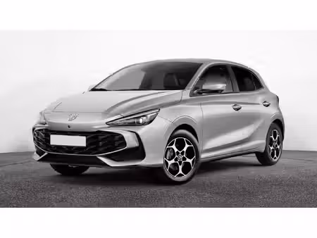 MG MG5 Luxury