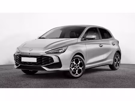 MG MG5 Luxury