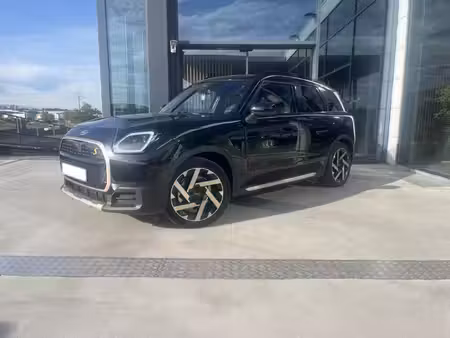 Mini Countryman Cooper SE 190 Favoured ALL4