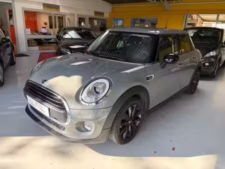 Mini Mini One 1.5 102 Blackfriars