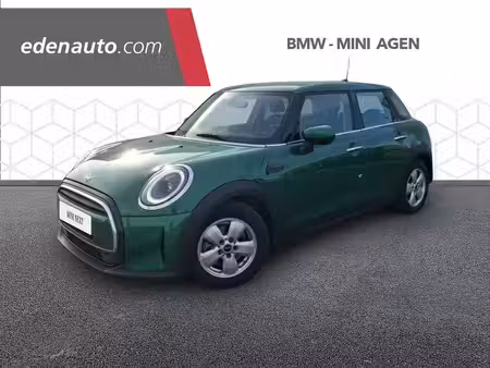 Mini Mini One 1.5 102 Business Line