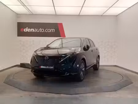 Nissan Ariya 218