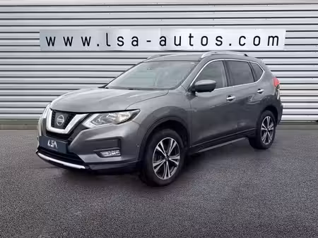 Nissan X-Trail 1.6 dCi 130 N Connecta