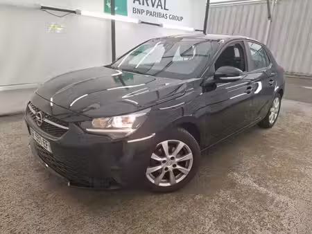 Opel Corsa 1.2 75 Edition