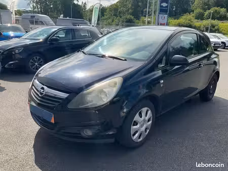 Opel Corsa 1.3 CDTI 75