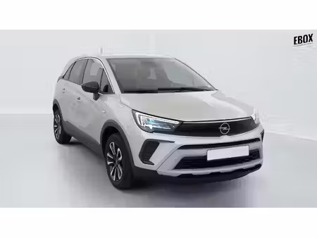 Opel Crossland 1.2 110 Elegance Business