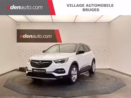 Opel Grandland Innovation